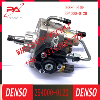 High quality diesel fuel pump 2940000120 294000 0120 294000-0120 common rail injection pump reman