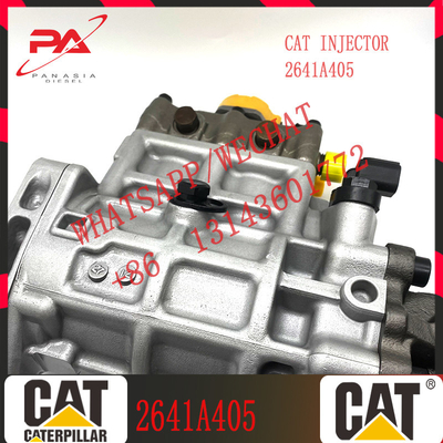 Fuel Pump 3240532 2641A405 Fuel Injection Pump 324-0532 For C-A-T 315D C4.4 Engine
