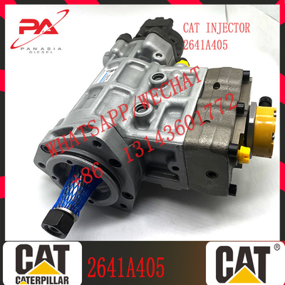 Fuel Pump 3240532 2641A405 Fuel Injection Pump 324-0532 For C-A-T 315D C4.4 Engine