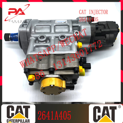 Fuel Pump 3240532 2641A405 Fuel Injection Pump 324-0532 For C-A-T 315D C4.4 Engine