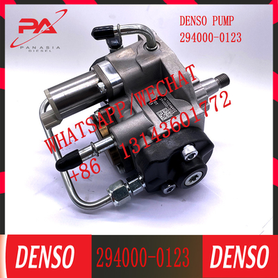 High Quality Diesel Fuel Injection Pump 294000-0123 16700AW403 For NISSAN MOTOR YD22