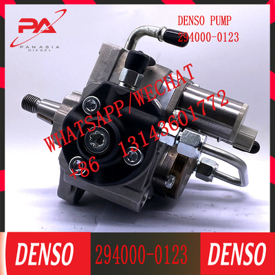 High Quality Diesel Fuel Injection Pump 294000-0123 16700AW403 For NISSAN MOTOR YD22