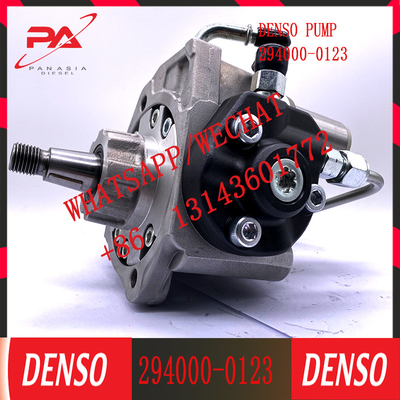 High Quality Diesel Fuel Injection Pump 294000-0123 16700AW403 For NISSAN MOTOR YD22