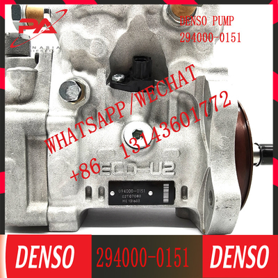 Diesel engine spare parts 294000-0151 ME131603 fuel injection pumps