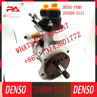 Diesel engine spare parts 294000-0151 ME131603 fuel injection pumps