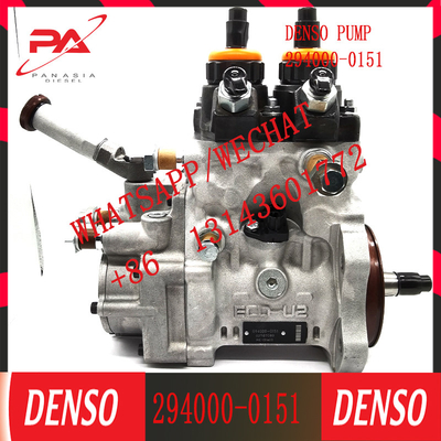 Diesel engine spare parts 294000-0151 ME131603 fuel injection pumps