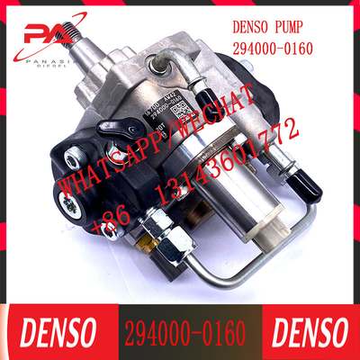 High Quality Diesel Fuel Injection Pump 294000-1800 16700AW421 294000-0160 16700AW420 For KDIW1903/2504CR