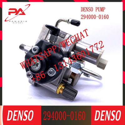 High Quality Diesel Fuel Injection Pump 294000-1800 16700AW421 294000-0160 16700AW420 For KDIW1903/2504CR