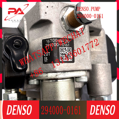 Construction Machinery Parts Hot Sale Fuel Injection Pump 294000-0161 for NISSAN Fuel Injection Pump