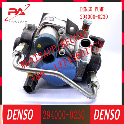 Diesel Injection Fuel Injection Pump 294000-0231 294000-0232 294000-0233 294000-0237 294000-0230 For ISUZU 4JJ1 8-973113