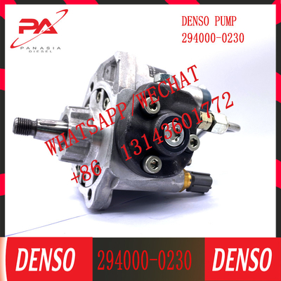 Diesel Injection Fuel Injection Pump 294000-0231 294000-0232 294000-0233 294000-0237 294000-0230 For ISUZU 4JJ1 8-973113