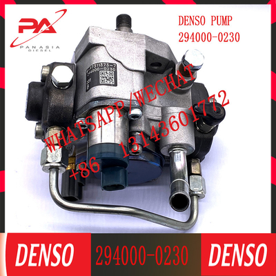 Diesel Injection Fuel Injection Pump 294000-0231 294000-0232 294000-0233 294000-0237 294000-0230 For ISUZU 4JJ1 8-973113