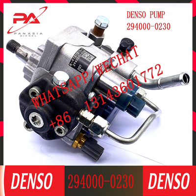 Diesel Injection Fuel Injection Pump 294000-0231 294000-0232 294000-0233 294000-0237 294000-0230 For ISUZU 4JJ1 8-973113