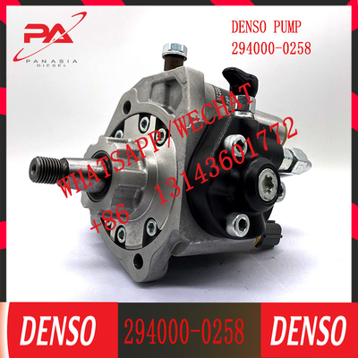High Quality Diesel Fuel Injection Pump 294000-0258 294000-0255 294000-0256 294000-0257 294000-0259 For HINO J05D