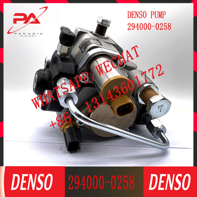 High Quality Diesel Fuel Injection Pump 294000-0258 294000-0255 294000-0256 294000-0257 294000-0259 For HINO J05D