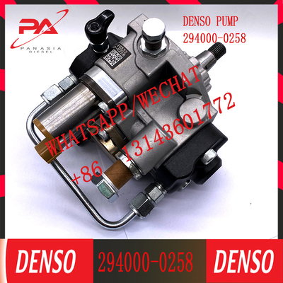 High Quality Diesel Fuel Injection Pump 294000-0258 294000-0255 294000-0256 294000-0257 294000-0259 For HINO J05D