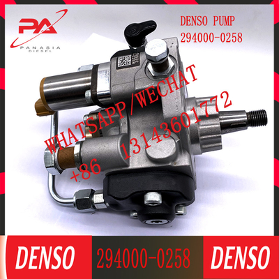High Quality Diesel Fuel Injection Pump 294000-0258 294000-0255 294000-0256 294000-0257 294000-0259 For HINO J05D
