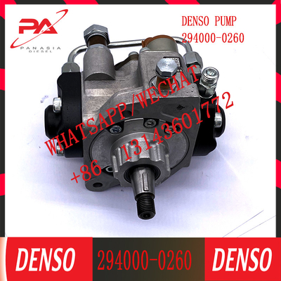 294000-0260 8-9732886-0 Auto Parts Diesel Injection Pump For Isuzu 4H04 Engine