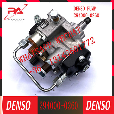 294000-0260 8-9732886-0 Auto Parts Diesel Injection Pump For Isuzu 4H04 Engine