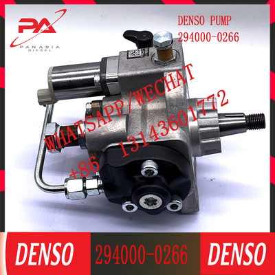 For ISUZU 4HK1Denso HP3 Common Rail Injection Fuel pump 294000-0266 8-97328886-5