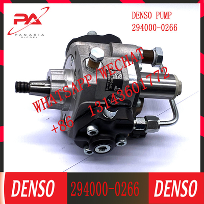 For ISUZU 4HK1Denso HP3 Common Rail Injection Fuel pump 294000-0266 8-97328886-5