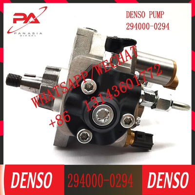HP3 pump Diesel Fuel Pump Assembly 294000-0293 294000-0294 For HYUNDAI W Engine 3310045700
