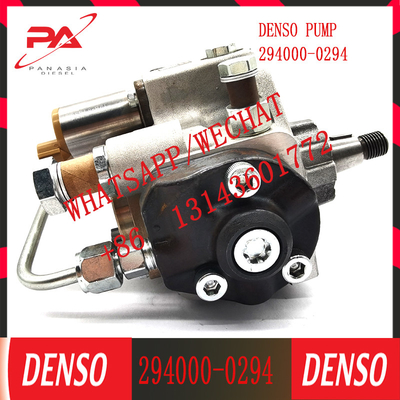 HP3 pump Diesel Fuel Pump Assembly 294000-0293 294000-0294 For HYUNDAI W Engine 3310045700