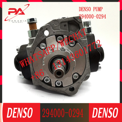 HP3 pump Diesel Fuel Pump Assembly 294000-0293 294000-0294 For HYUNDAI W Engine 3310045700