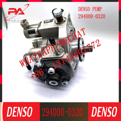 High quality Diesel Fuel Injector pump 294000-0320 2940000320 22100-0R030 23670-0R030 for TO-YOTA Lexus