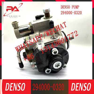 High quality Diesel Fuel Injector pump 294000-0320 2940000320 22100-0R030 23670-0R030 for TO-YOTA Lexus