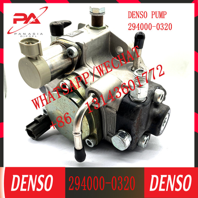 High quality Diesel Fuel Injector pump 294000-0320 2940000320 22100-0R030 23670-0R030 for TO-YOTA Lexus
