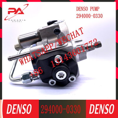 High quality 2940000330 Diesel Fuel Injection Pump 294000-0330 For MITSUBISHI 4D56 1460A001