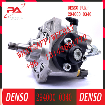 High quality diesel fuel pump 2940000340 294000 0340 294000-0340 common rail injection pump reman