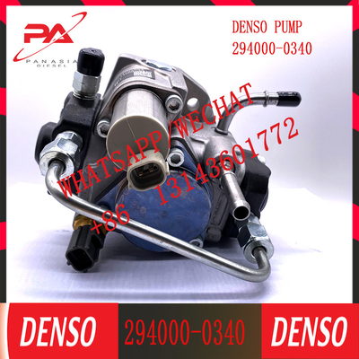High quality diesel fuel pump 2940000340 294000 0340 294000-0340 common rail injection pump reman