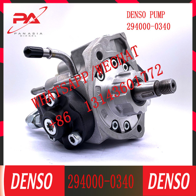 High quality diesel fuel pump 2940000340 294000 0340 294000-0340 common rail injection pump reman