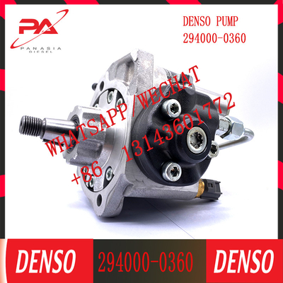 common rail pump 294000-0350 294000-0360 injector 22100-0L020 22100-0L050 22100-0L060 for toyota 1KD/2KD-FTV D-4D