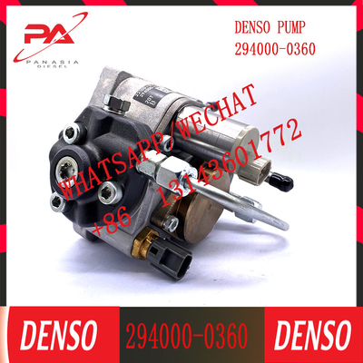 common rail pump 294000-0350 294000-0360 injector 22100-0L020 22100-0L050 22100-0L060 for toyota 1KD/2KD-FTV D-4D
