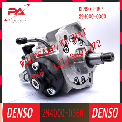 common rail pump 294000-0350 294000-0360 injector 22100-0L020 22100-0L050 22100-0L060 for toyota 1KD/2KD-FTV D-4D