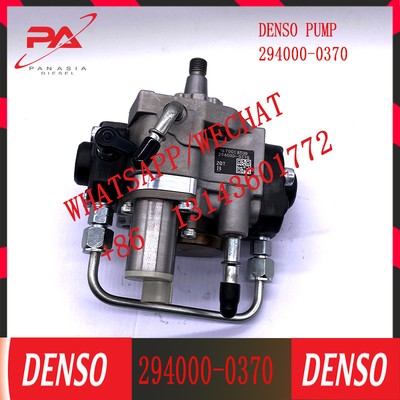 16700-EB30B 16700-EB300 diesel injection pump 294000-0370 for Nissan Navara/Pathfinder YD25 DDTI common rail pump