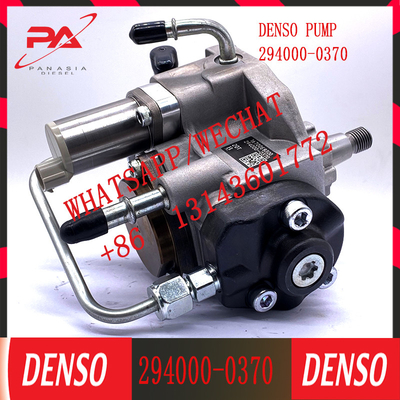 16700-EB30B 16700-EB300 diesel injection pump 294000-0370 for Nissan Navara/Pathfinder YD25 DDTI common rail pump