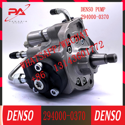 16700-EB30B 16700-EB300 diesel injection pump 294000-0370 for Nissan Navara/Pathfinder YD25 DDTI common rail pump
