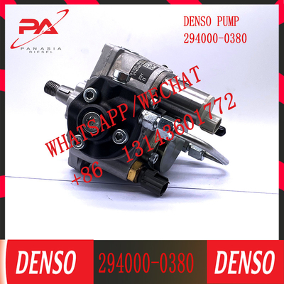 diesel engine pump 294000-0380 for TOYOTA 22100-30050 with high pressure same as original quality