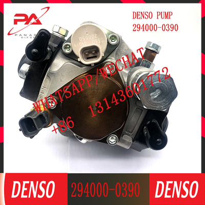 RE522595 common rail pump 294000-0390 294000-0560 injection pump 294000-0390 4045T, 6068T 294000-039#