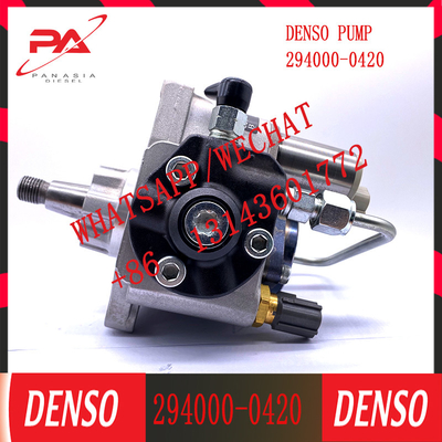 High Quality Diesel Fuel Injection Pump 294000-0420 294000-0422 294000-0424 RF7J13800 For MAZDA RF-DI