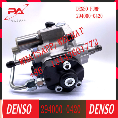 High Quality Diesel Fuel Injection Pump 294000-0420 294000-0422 294000-0424 RF7J13800 For MAZDA RF-DI