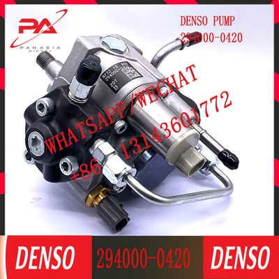 High Quality Diesel Fuel Injection Pump 294000-0420 294000-0422 294000-0424 RF7J13800 For MAZDA RF-DI