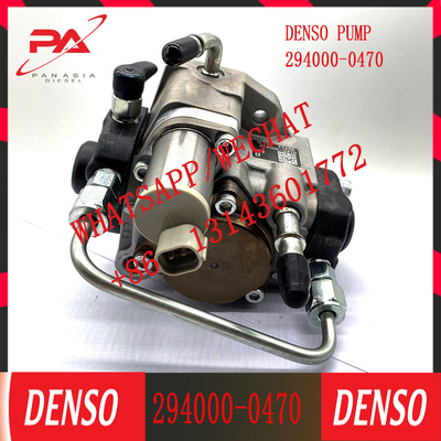 Japan DAHAI high quality Brand New Common Rail Fuel Pump 294000-0470 294000-0471 294000-0472 294000-0473 294000-0474