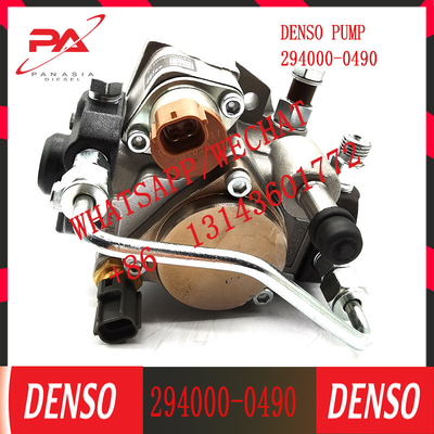 Diesel Engine Fuel Injection Pump 294000-0490 294000-0491 For ISUZU 4JJ1 8-97381555-0 8-97381555-1