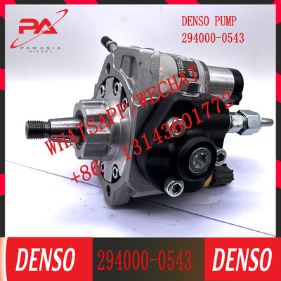 High Quality Diesel Fuel Injection Pump 294000-0543 294000-0544 22100-0L040 For TOYOTA 2KD-FTV