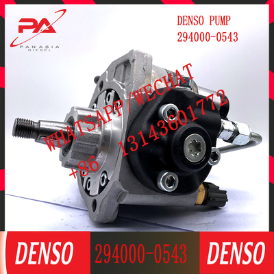 High Quality Diesel Fuel Injection Pump 294000-0543 294000-0544 22100-0L040 For TOYOTA 2KD-FTV